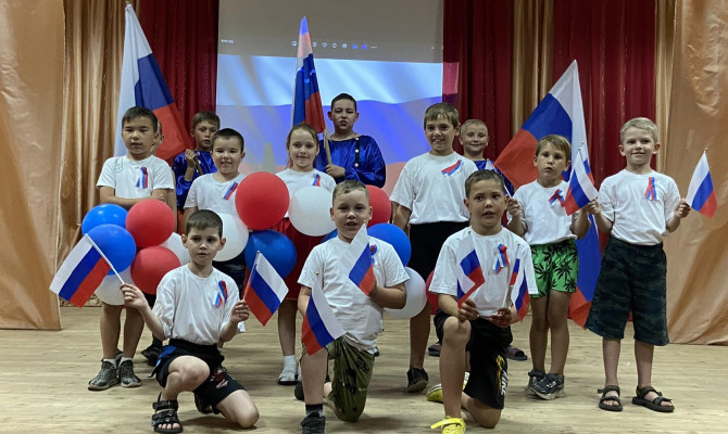 Тематическая программа «Земли Российской патриоты» Тематическая программа «Земли Российской патриоты»